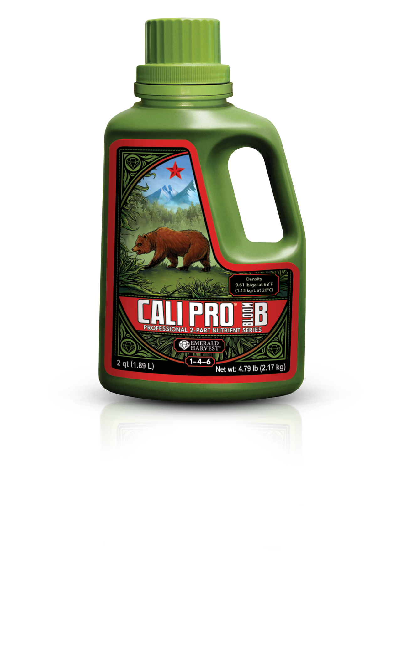 Cali Pro Bloom B