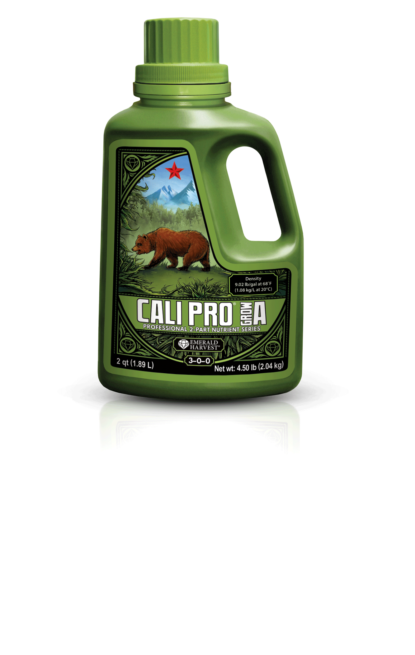 Cali Pro Grow A