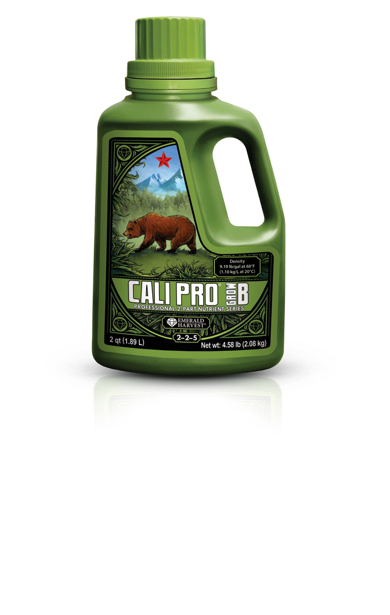 Cali Pro Grow B