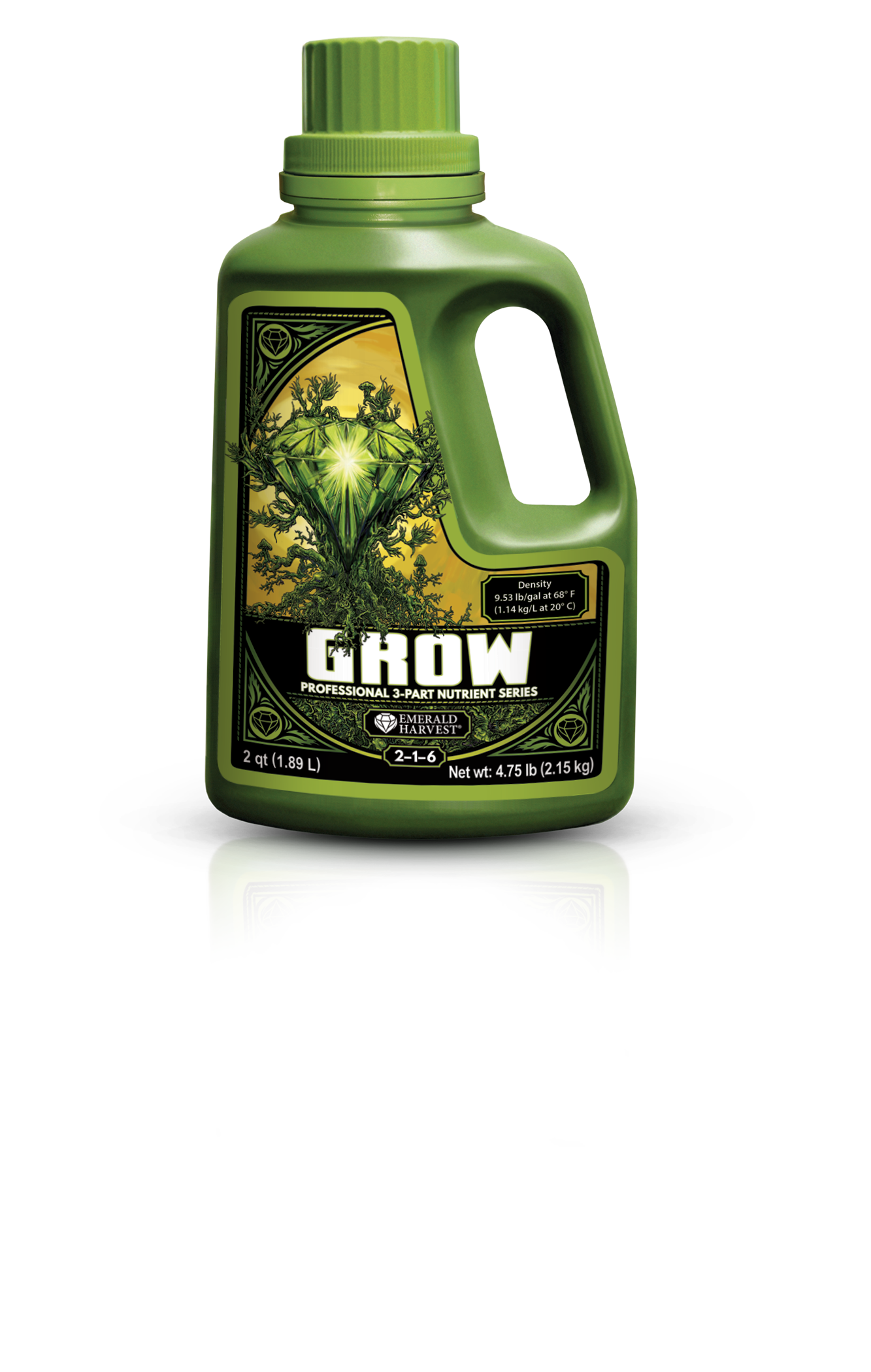Grow