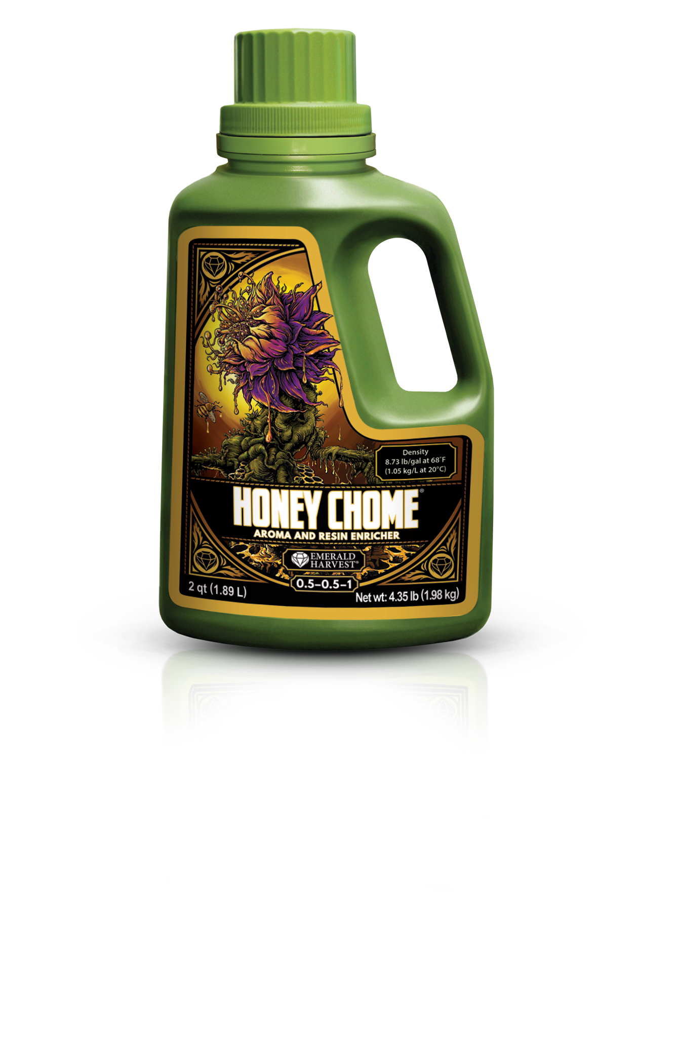 Honey Chome