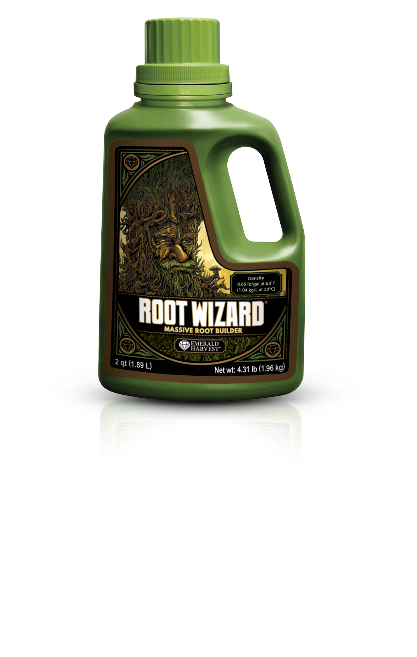 Root Wizard