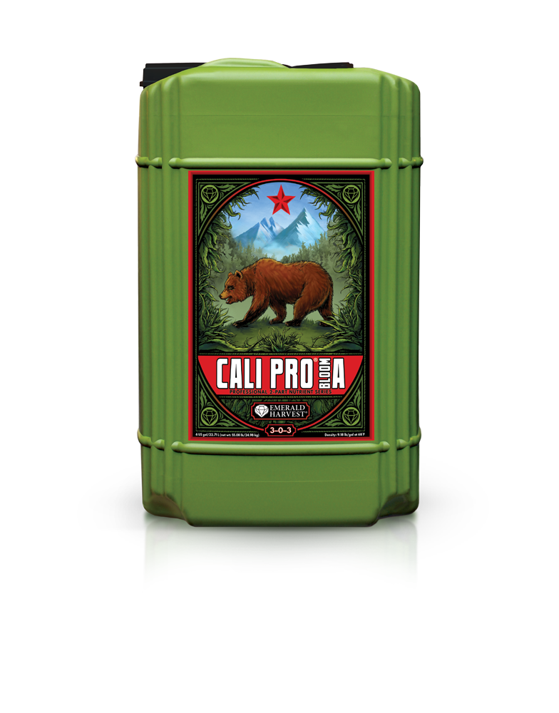 Cali Pro Bloom A