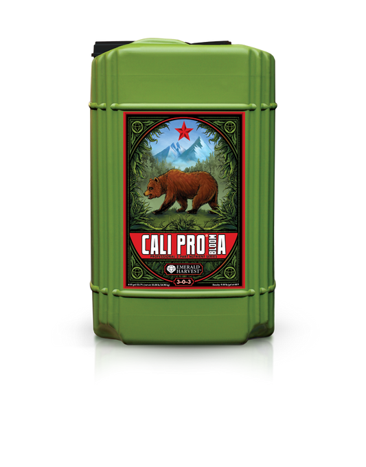 Cali Pro Bloom A
