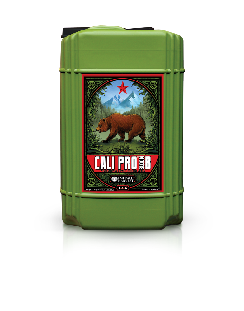 Cali Pro Bloom B