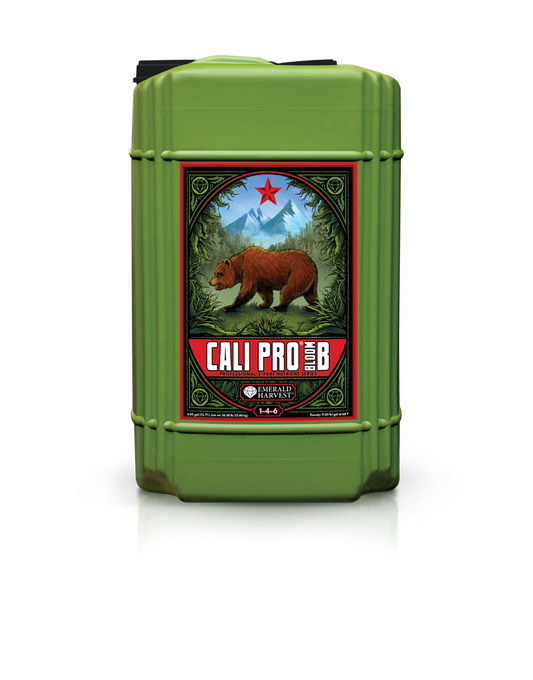 Cali Pro Bloom B