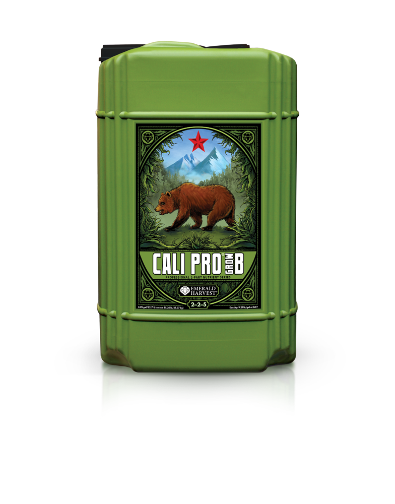 Cali Pro Grow B