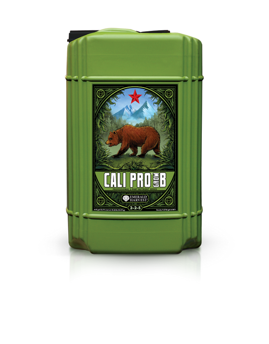 Cali Pro Grow B