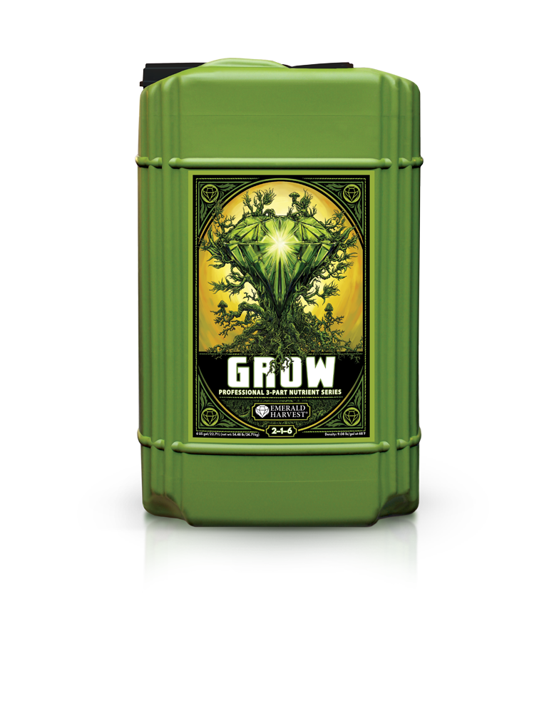 Grow