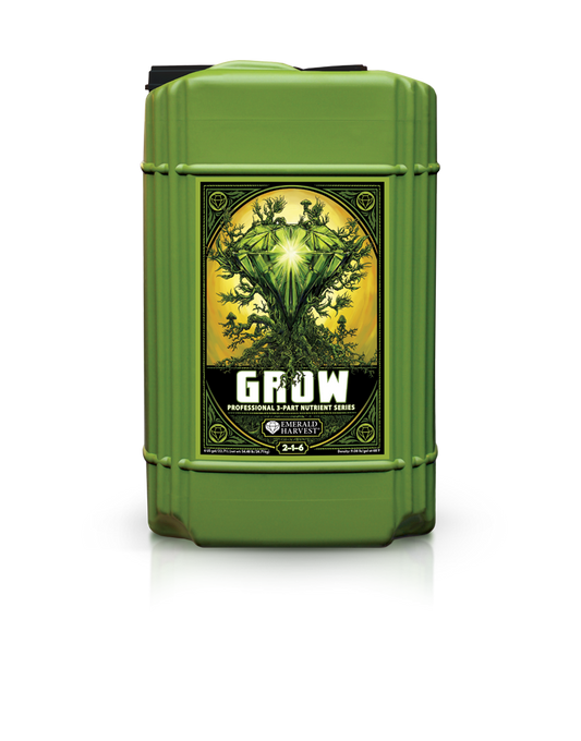 Grow