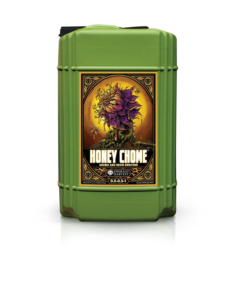 Honey Chome
