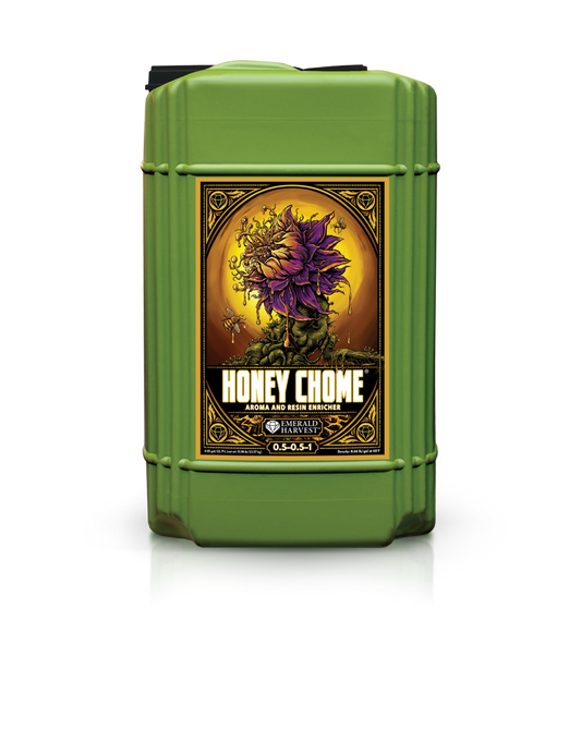Honey Chome