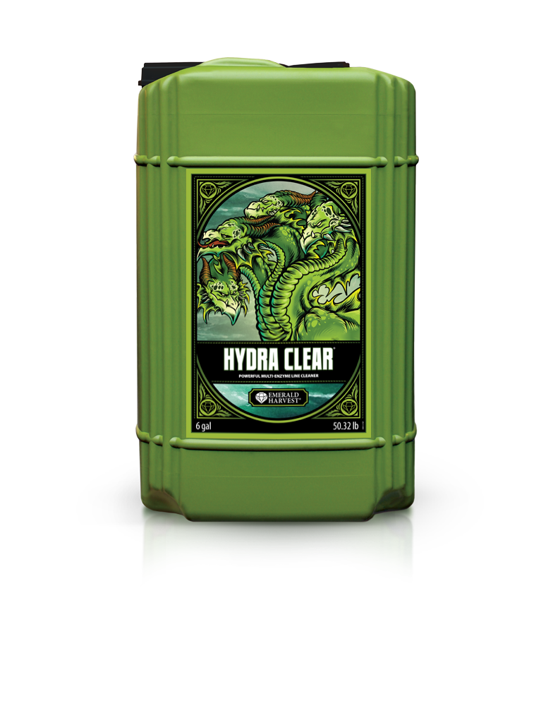 Hydra Clear