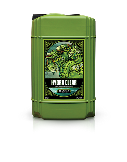 Hydra Clear