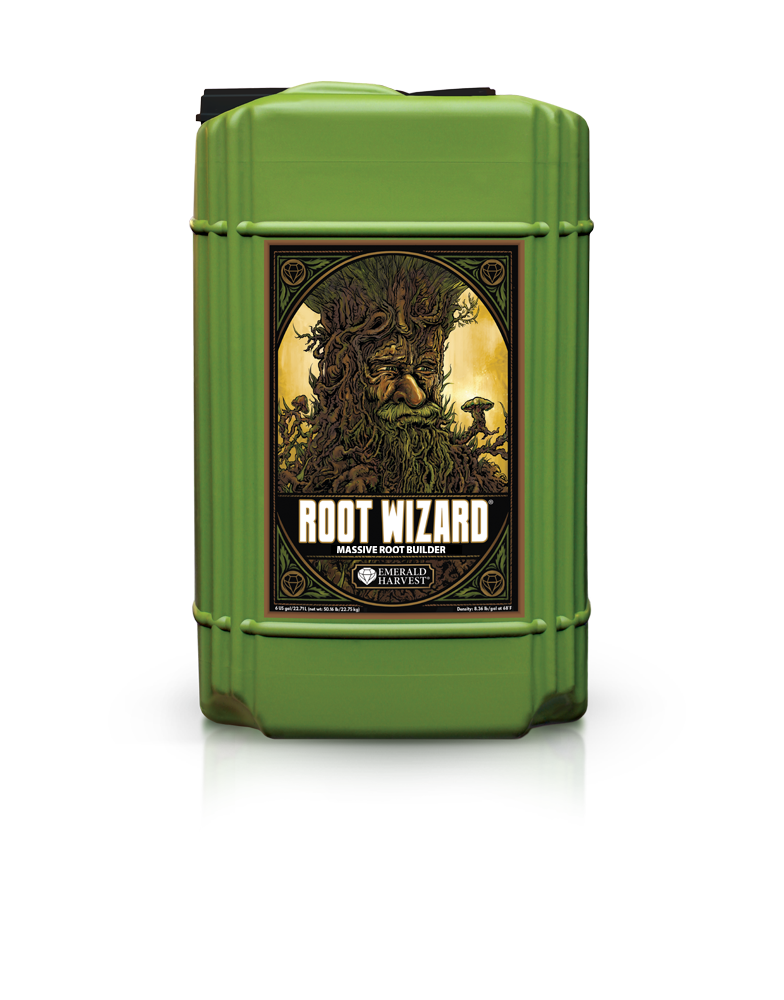 Root Wizard