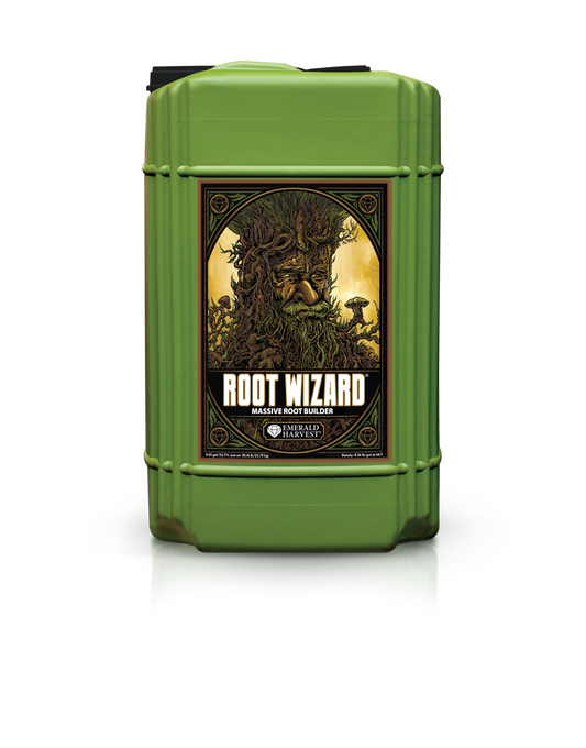 Root Wizard