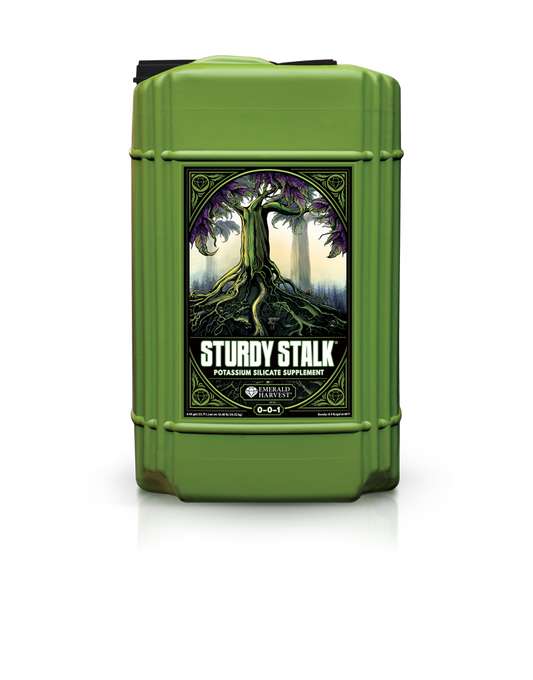 Sturdy Stalk