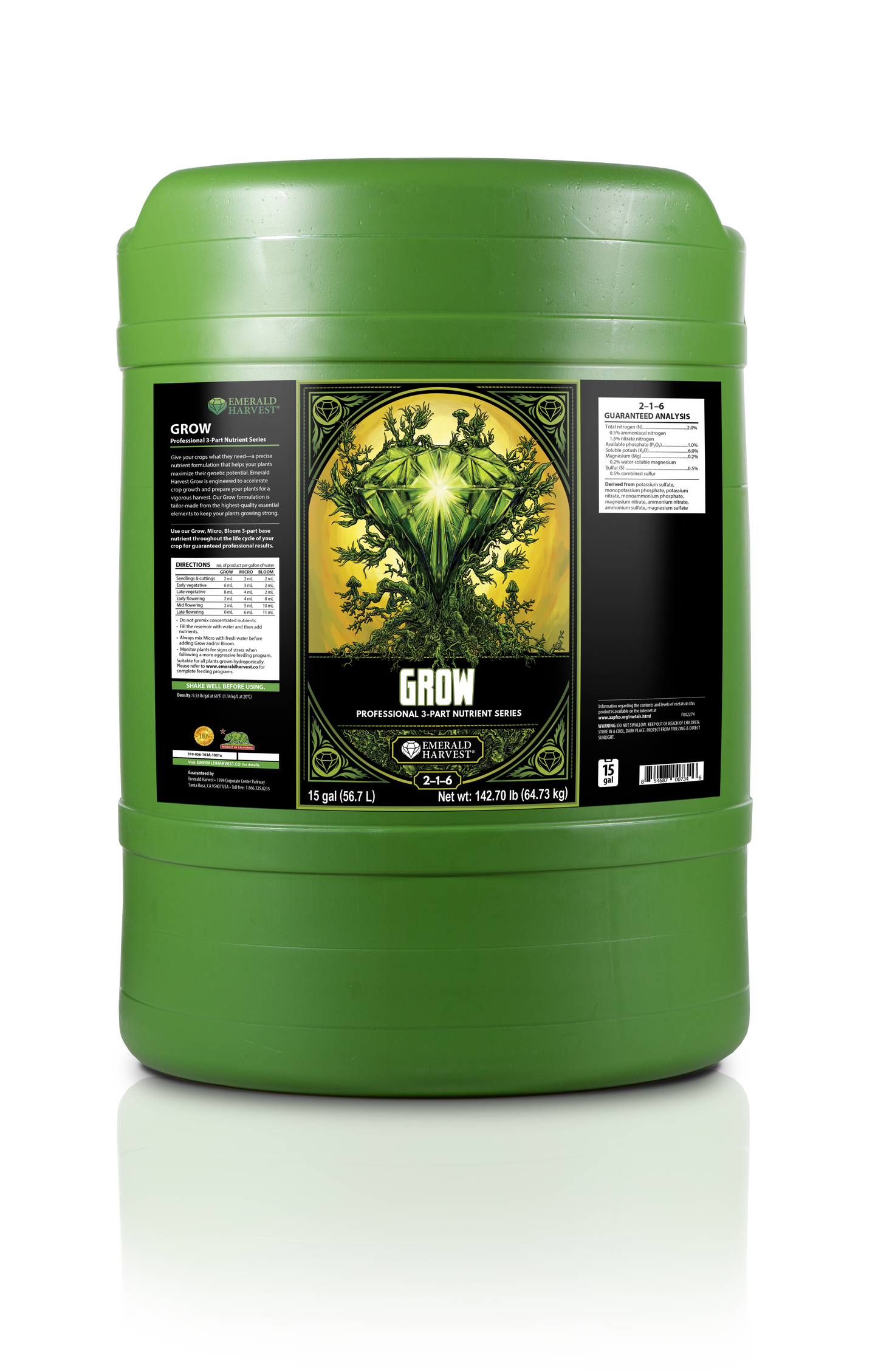 Grow
