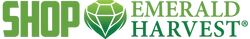 Shop Emerald Harvest Logo