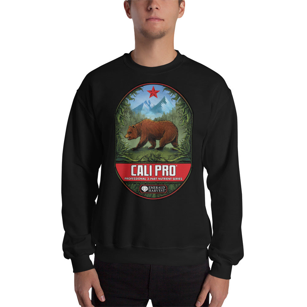Cali Pro Unisex Sweatshirt