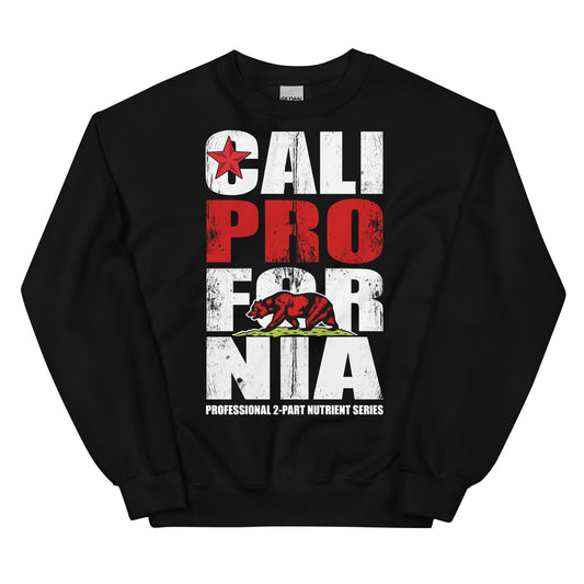 Cali Pro Fornia Unisex Sweatshirt