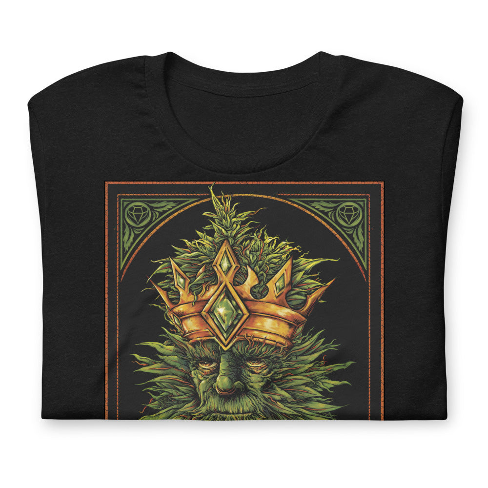 King Kola Short-Sleeve Unisex T-Shirt