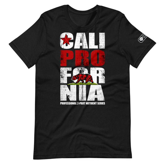 Cali Pro Fornia Unisex T-Shirt