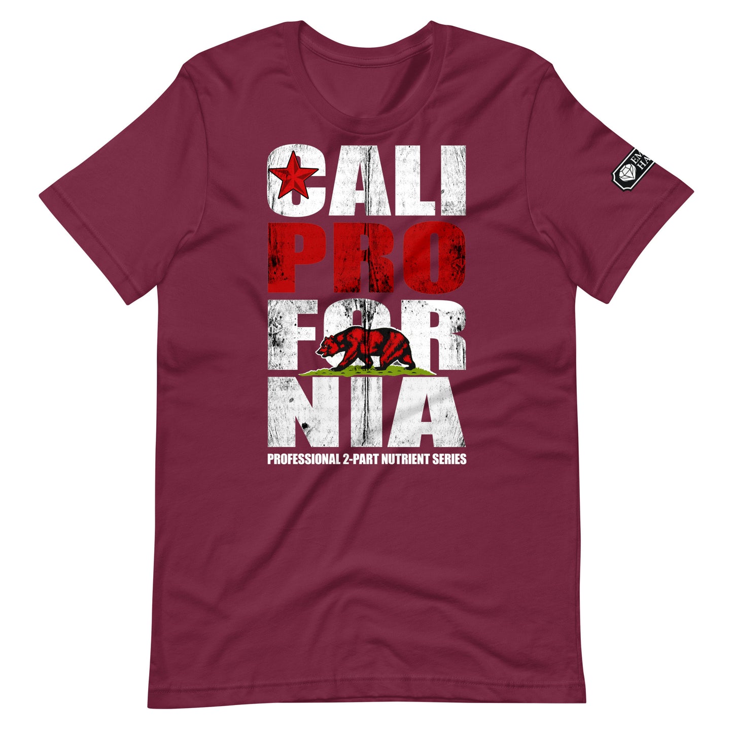 Cali Pro Fornia Unisex T-Shirt