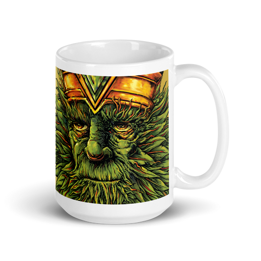 King Kola Mug (Large)